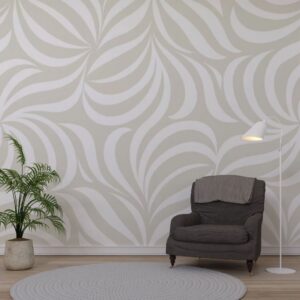 Mural Zebras