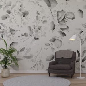 Mural Florales