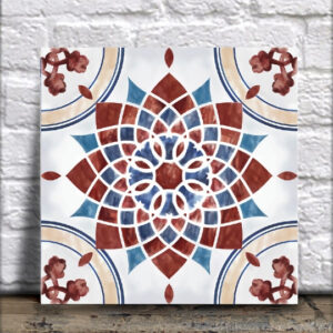 Azulejo Adhesivo Vizzini