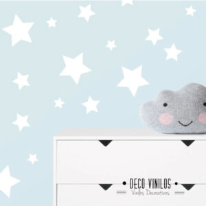 Pack de Estrellas